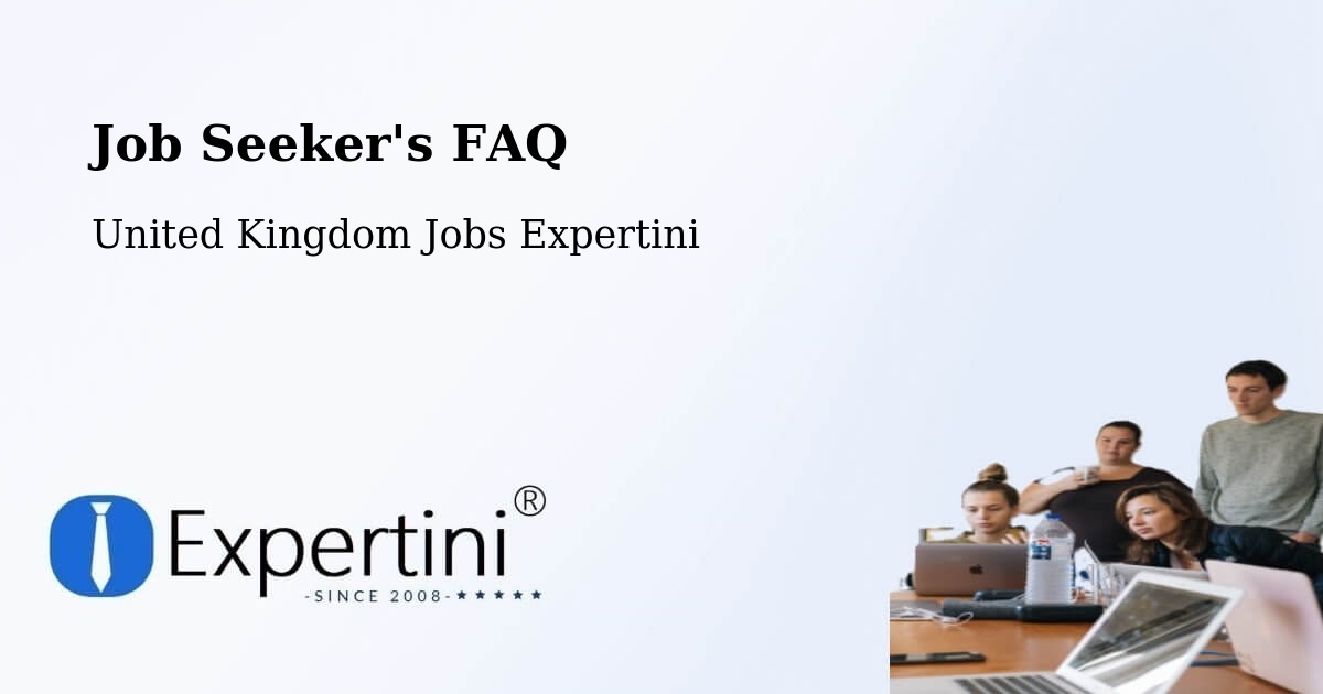 Job Seeker FAQ – Conwy - United Kingdom Jobs Expertini